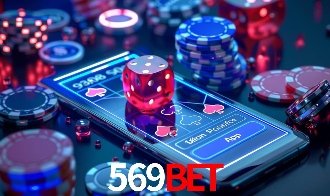 569BET login — configurações de segurança e proteção de conta