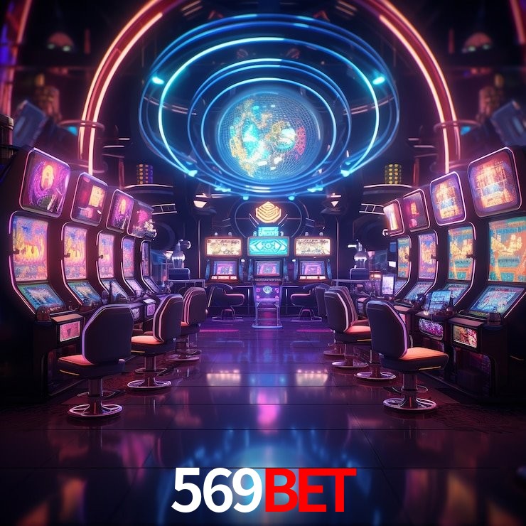 569BET plataforma — saque cashout PIX com comprovante
